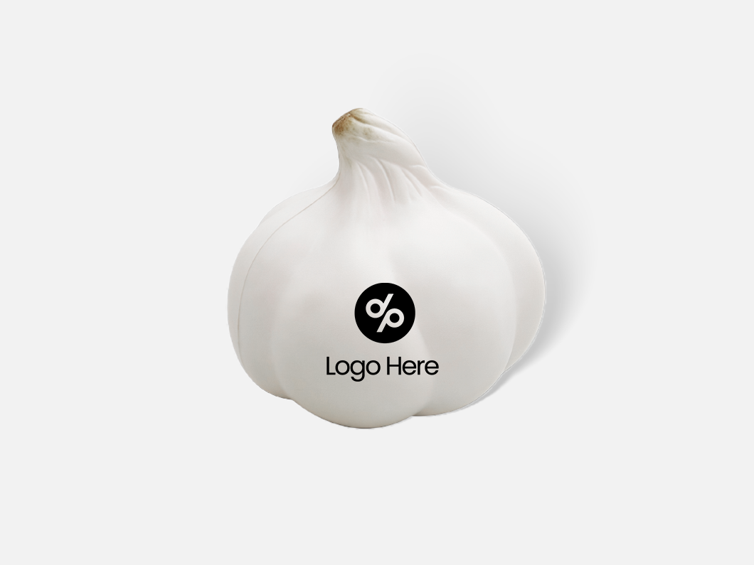 Garlic Stress Ball