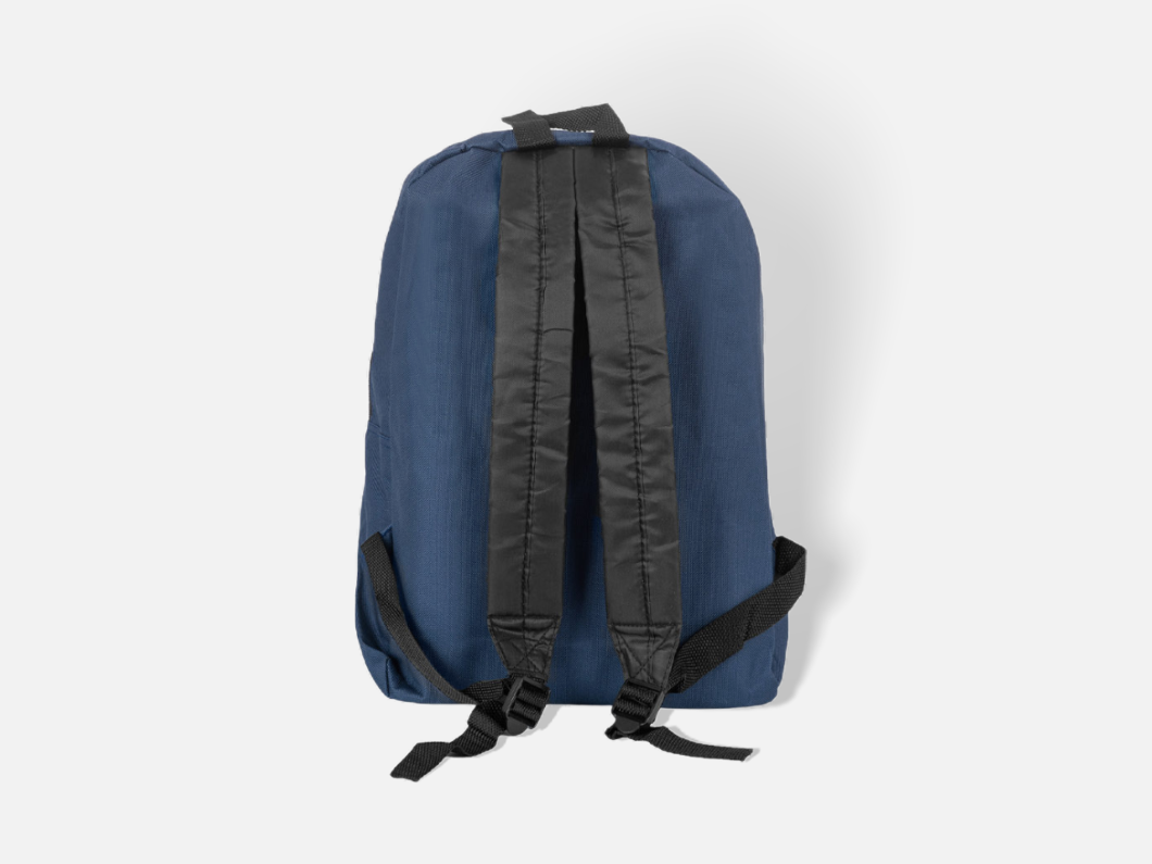 600D Promotional Backpacks with Logo600D - View 4