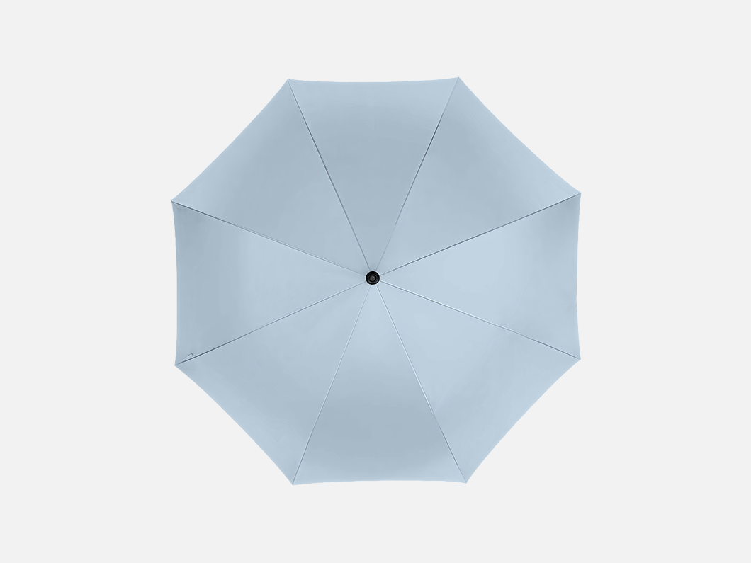 UV Protection Double-Layer Umbrella - View 1