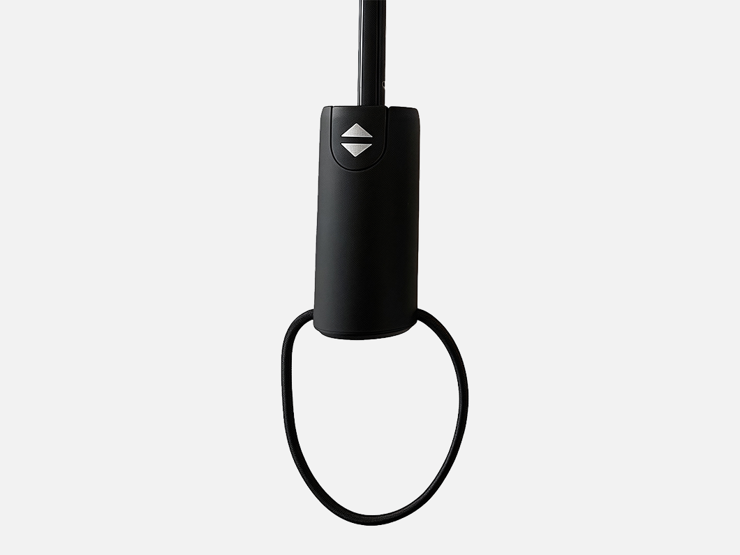 Compact Automatic Open & Close Umbrella - View 3