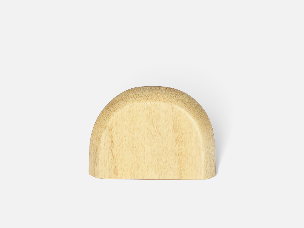 Bamboo USB Flash Drive - View 2