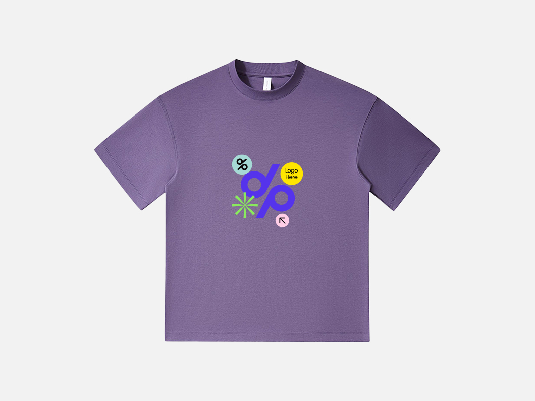 Unisex Gym T-Shirt - View 4