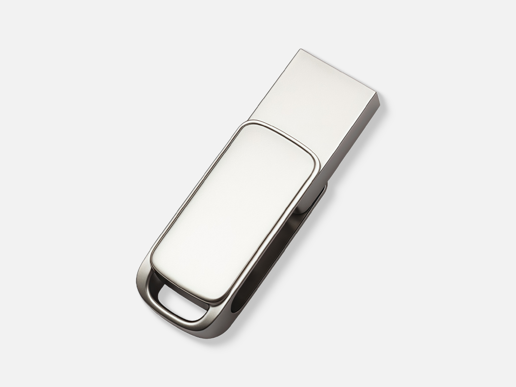 USB-C USB 3.0 Flash Drive - View 3