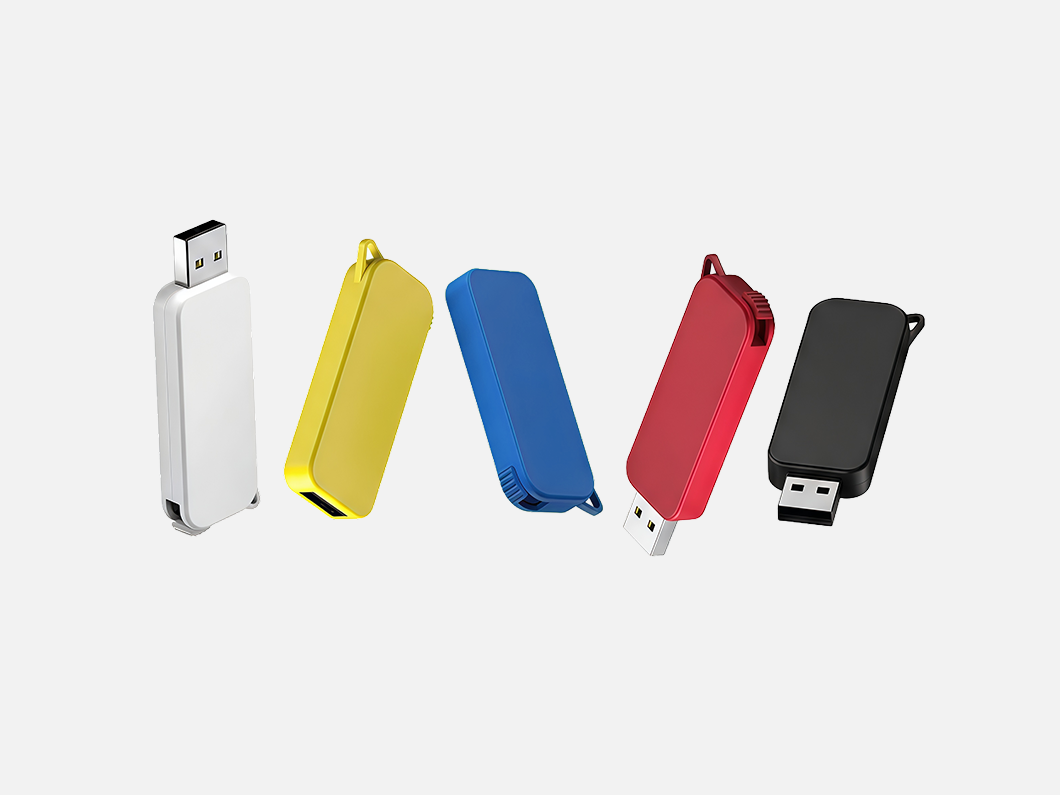 ABS USB 2.0 Flash Drive