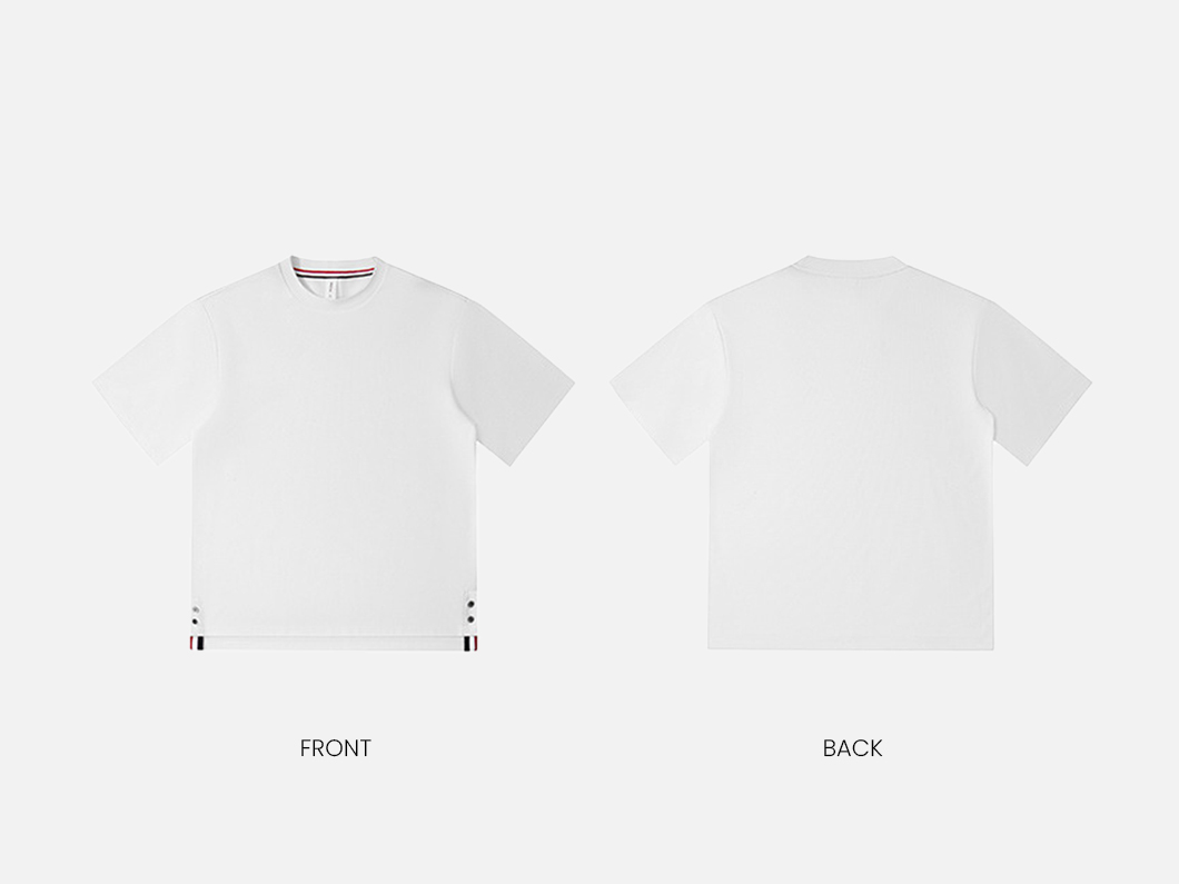 Unisex Premium T-Shirt - View 5
