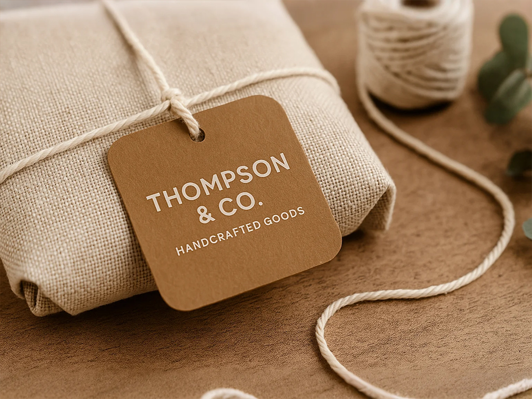 Hang Tags 