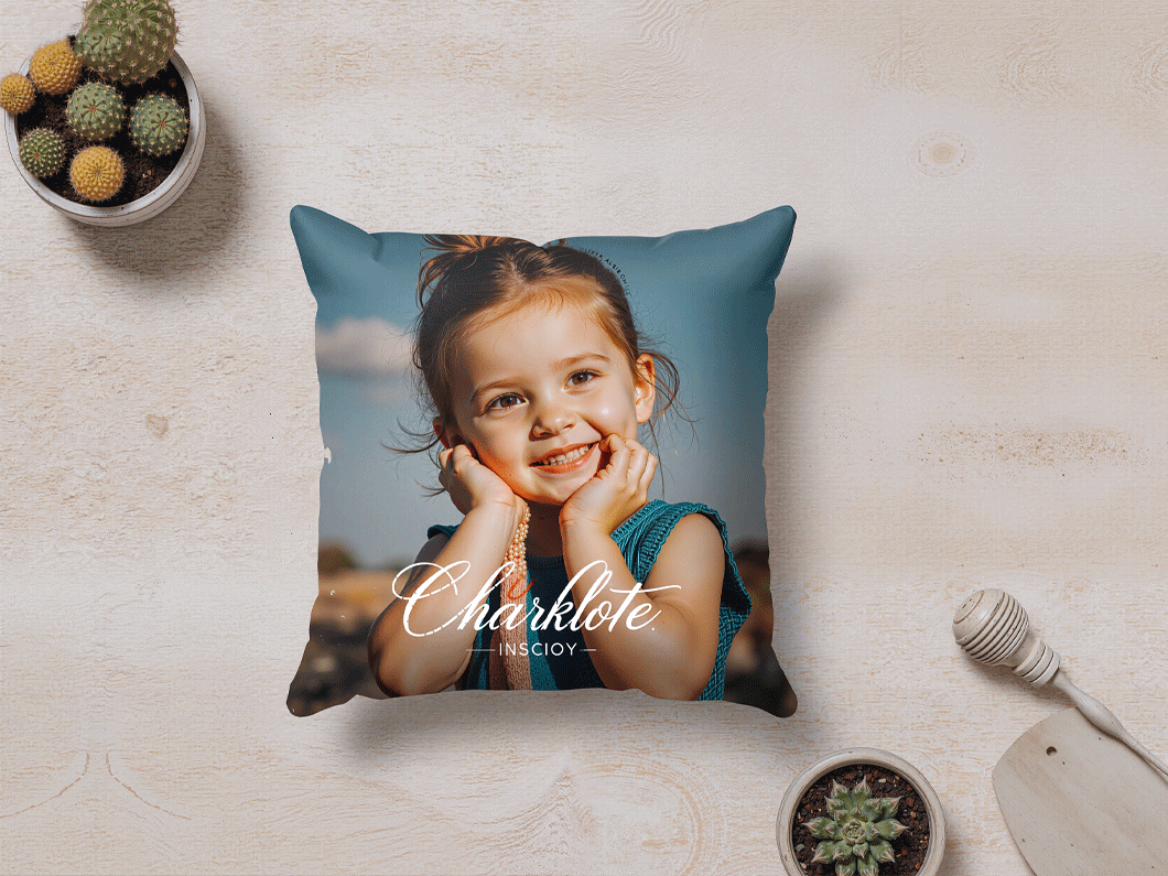 Photo Pillows - View 3