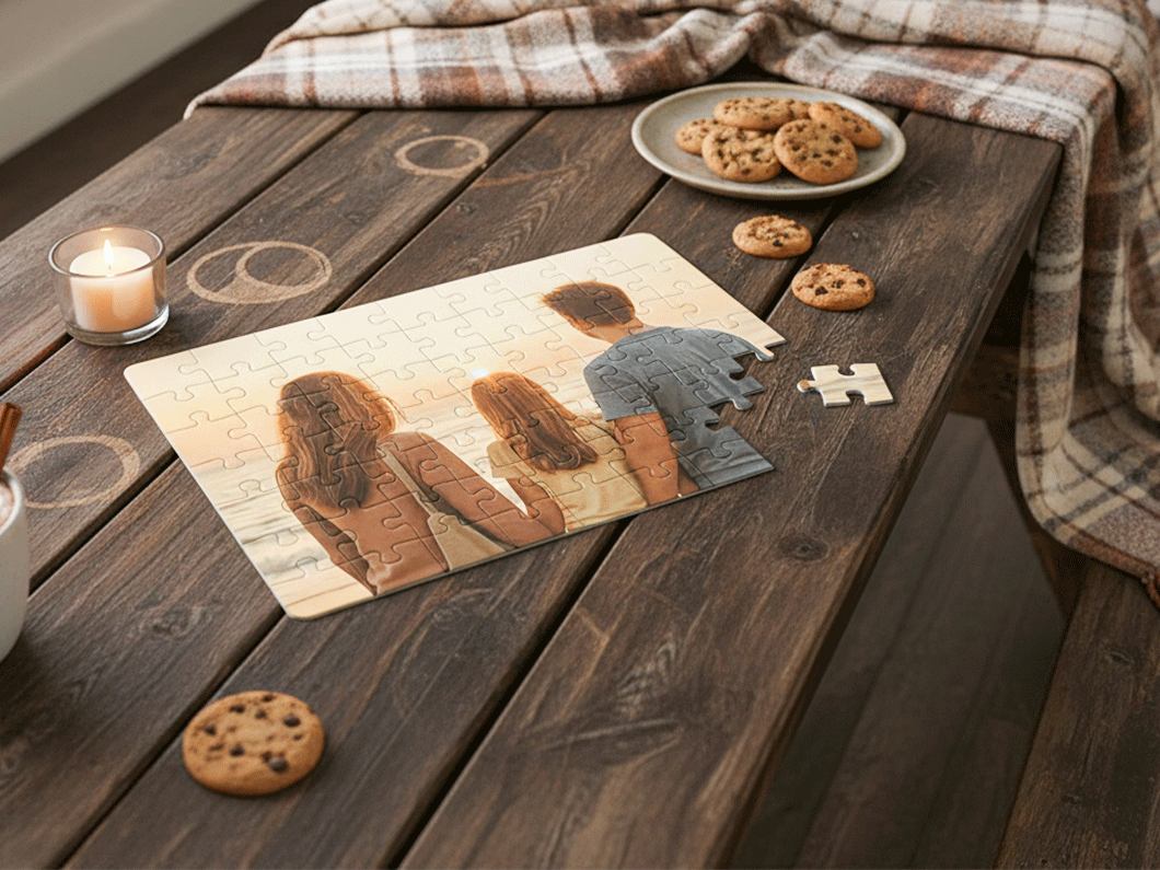 Photo Puzzles - View 2