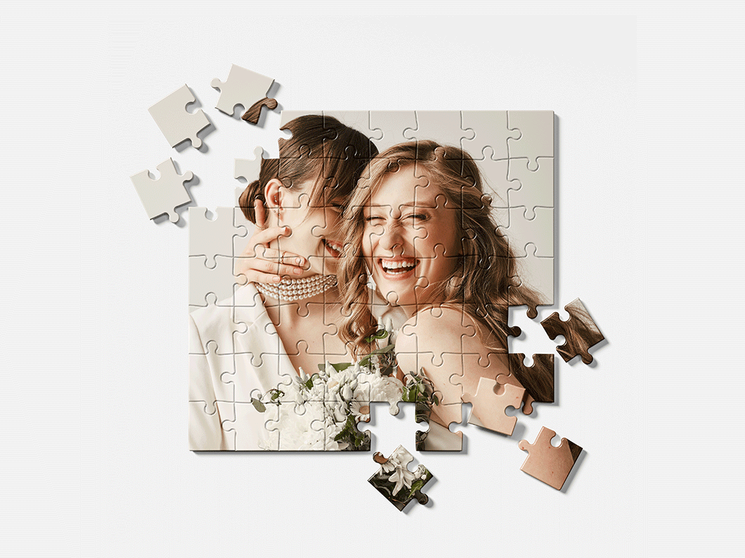 Photo Puzzles - View 3
