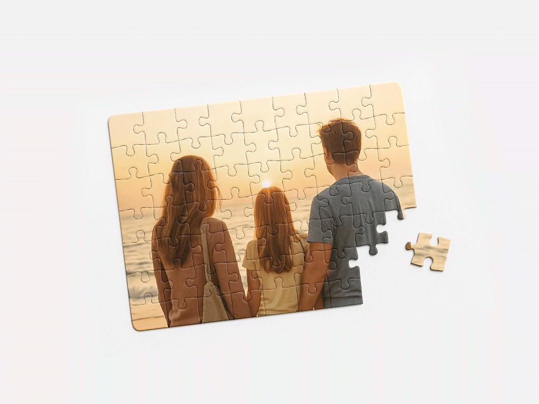 Photo Puzzles - View 4