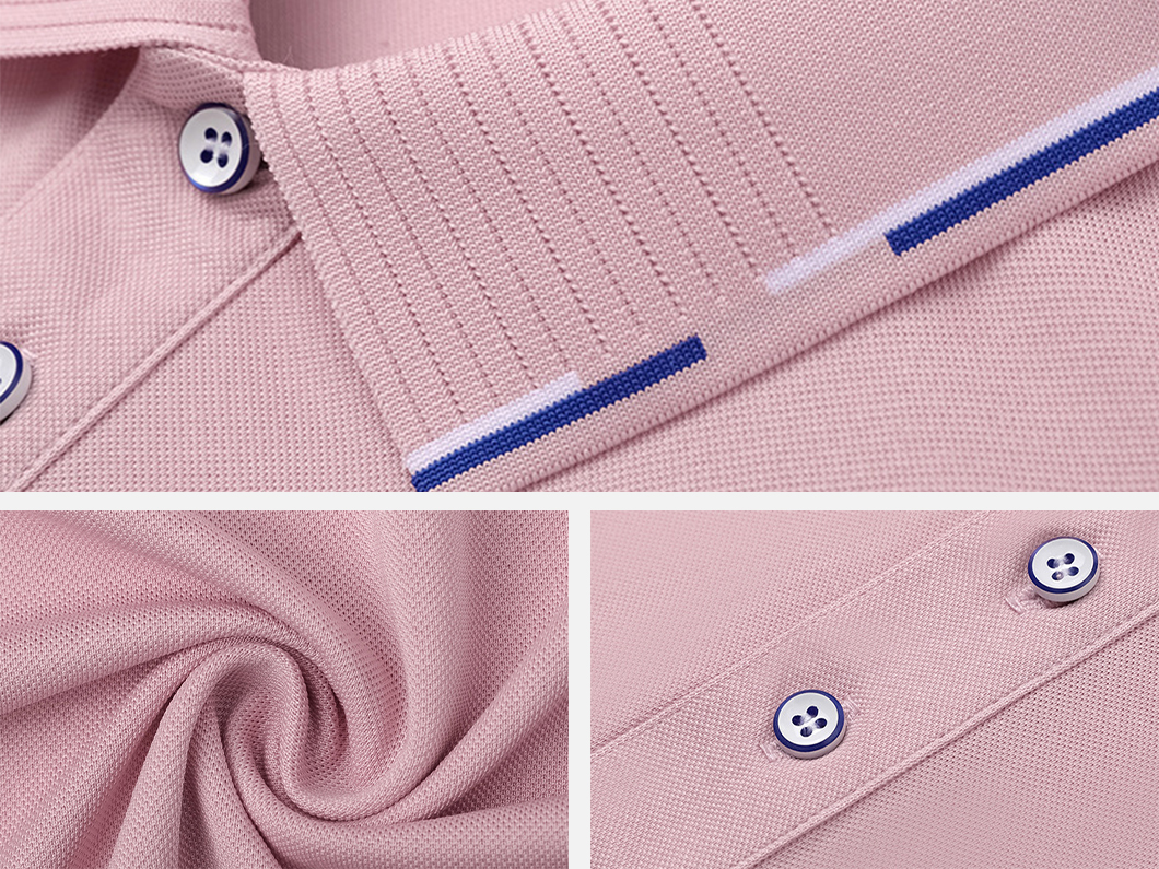 Budget Polo Shirt - View 4