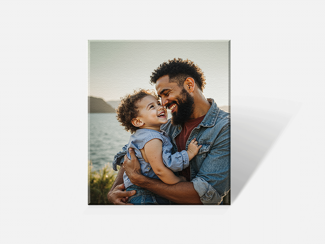 Desk Canvas Prints - View 2
