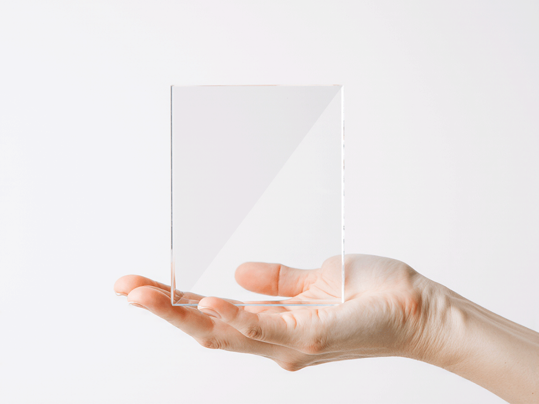 Acrylic Photo Blocks - View 5