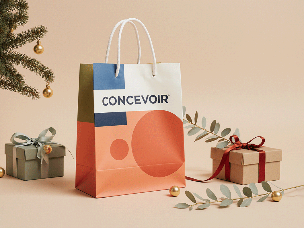 Premium Gift Bags - View 1