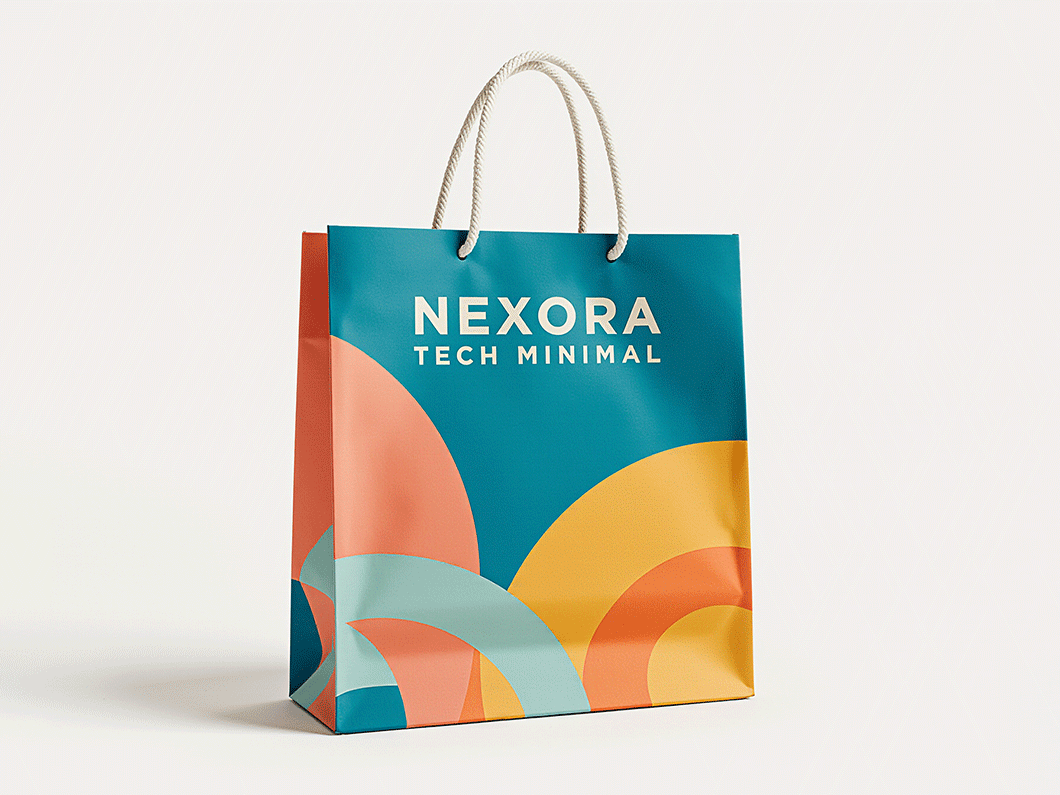 Premium Gift Bags - View 2