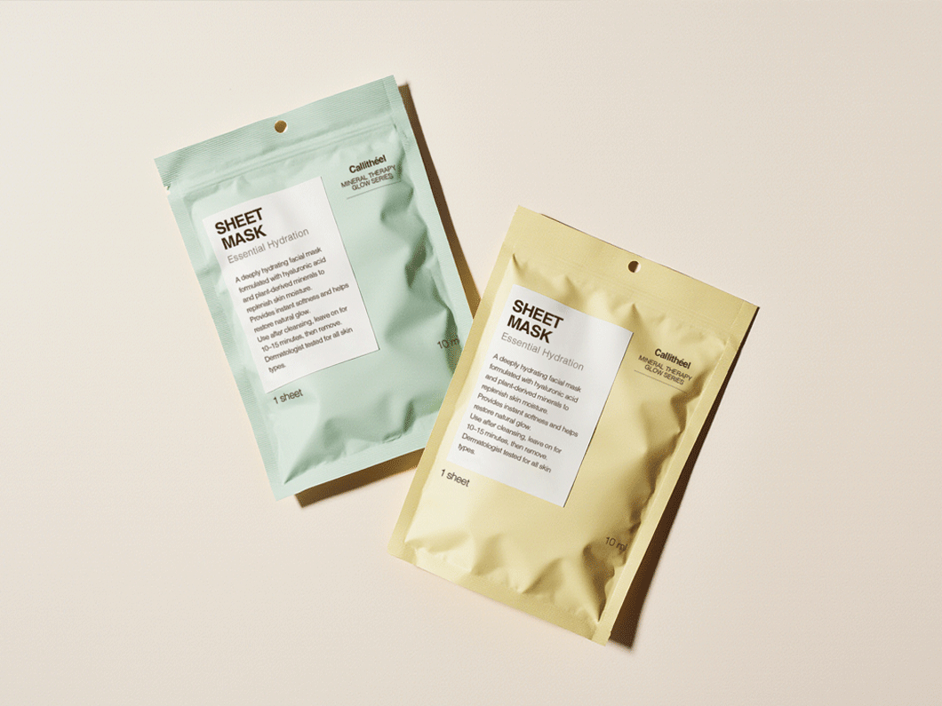 Flat Pouches - View 4
