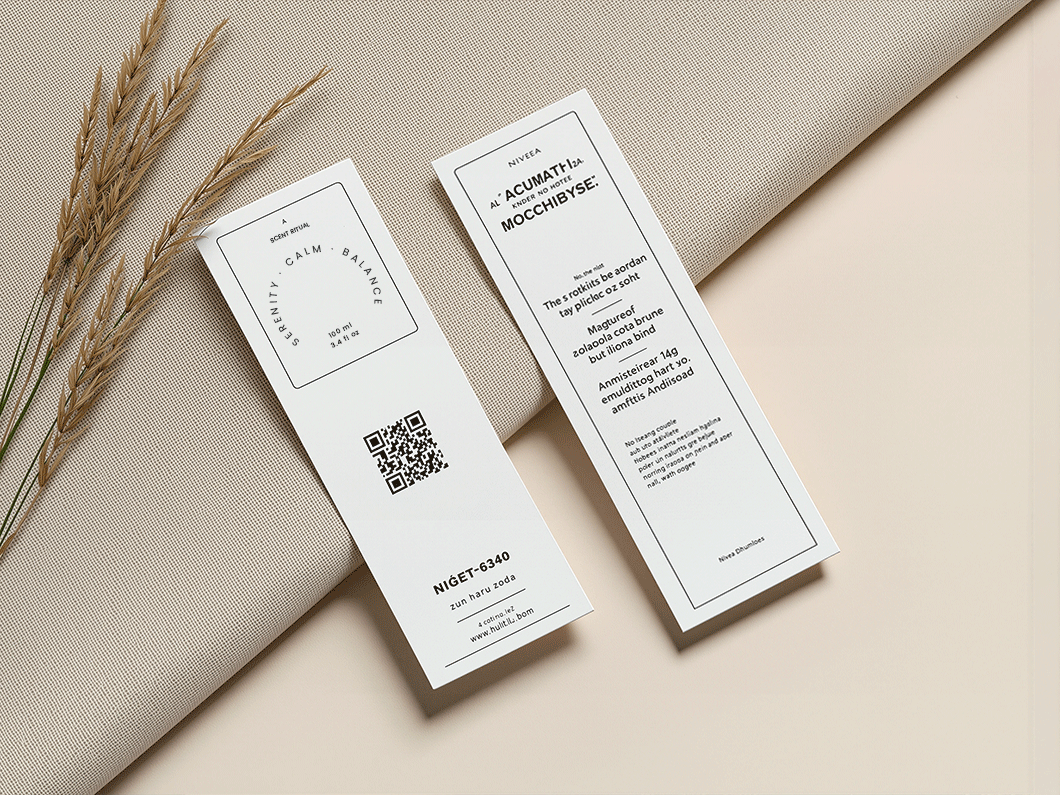 Bookmarks - View 2