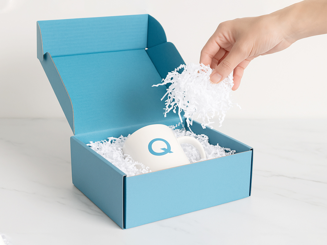 Crinkle Paper