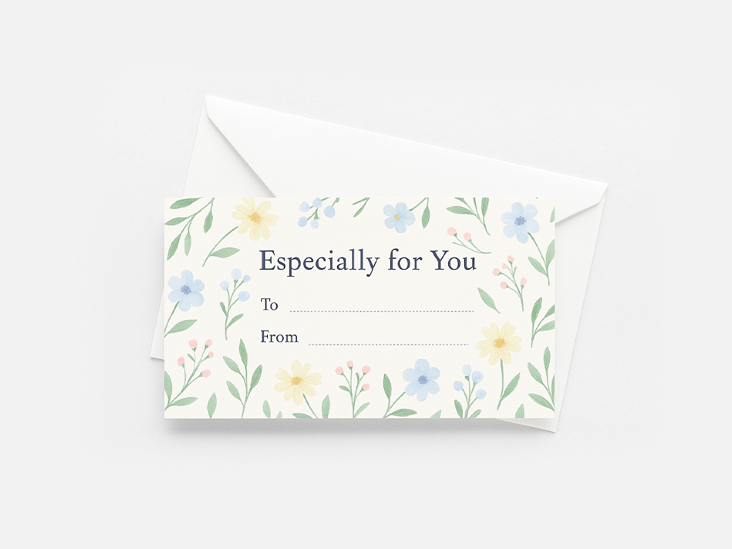Gift Tags - View 4