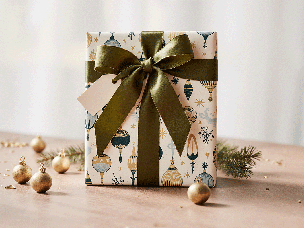 Wrapping Paper - View 3