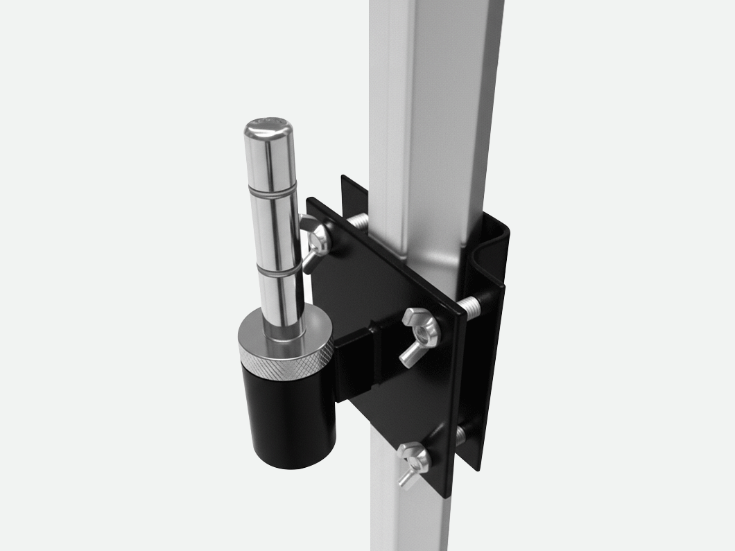 Tent Flag Bracket
