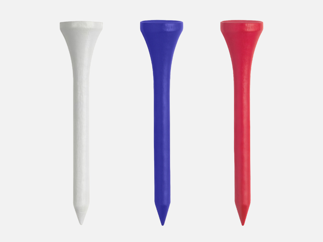 Wooden Golf Tee