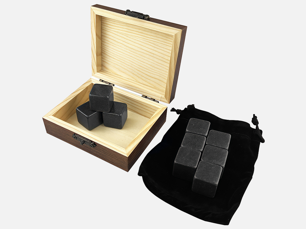 ChillStone Gift Set