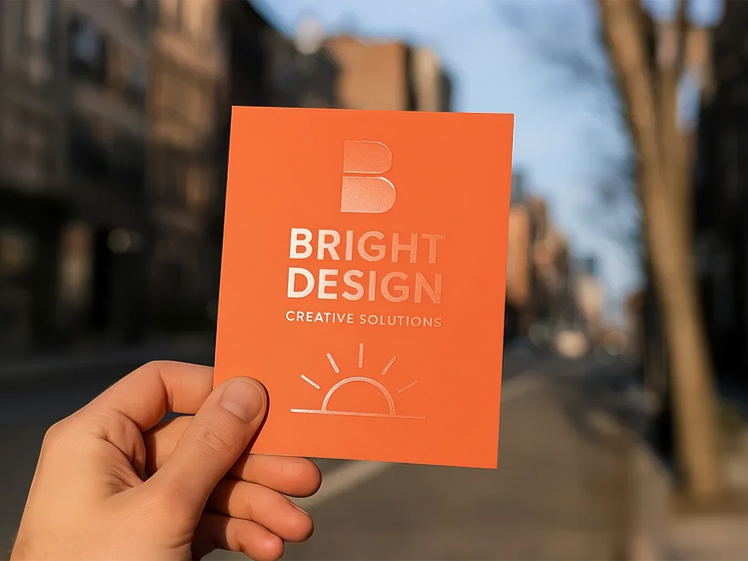 UV & Foil Postcards - View 6