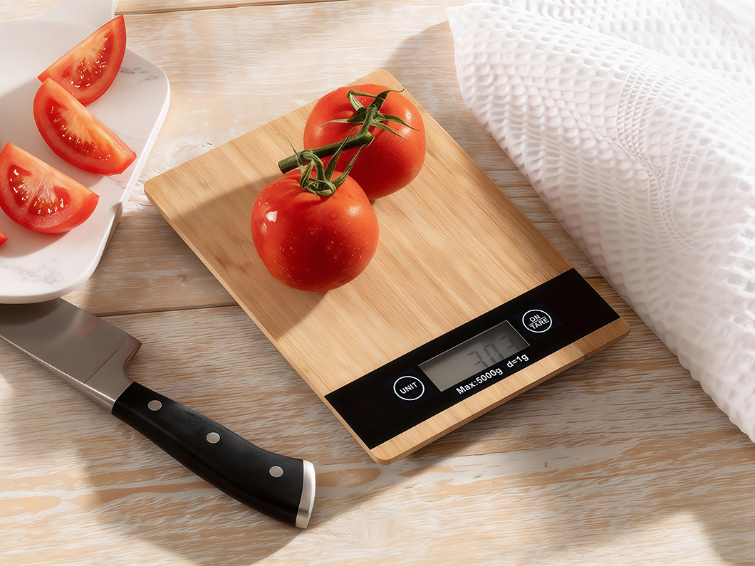 SmartWeigh Eco Scale