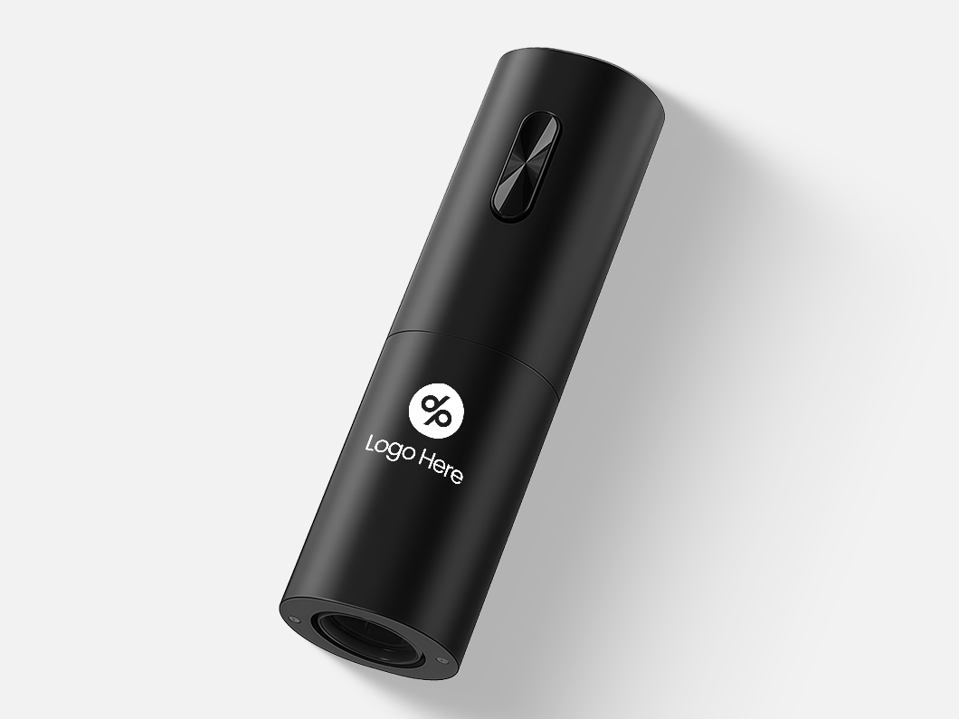 CasaWine Electric Corkscrew