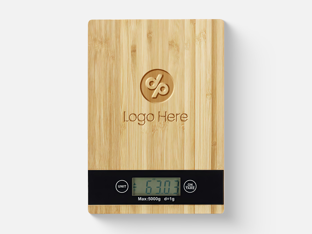 SmartWeigh Eco Scale