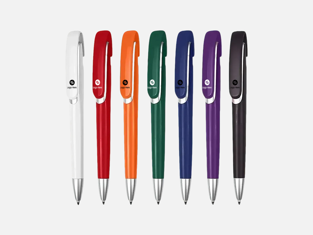 Modern Color Accent Pen