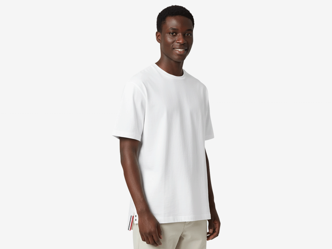 Unisex Premium T-Shirt - View 3