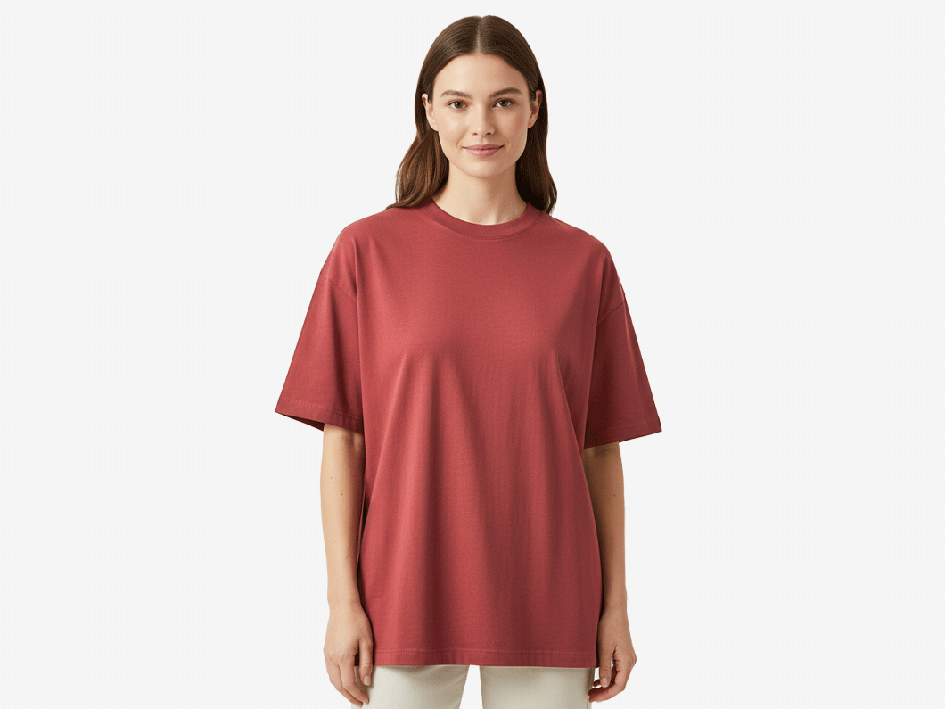 Unisex Gym T-Shirt - View 2