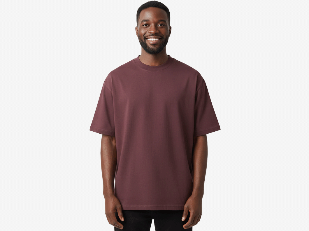 Unisex Gym T-Shirt - View 3