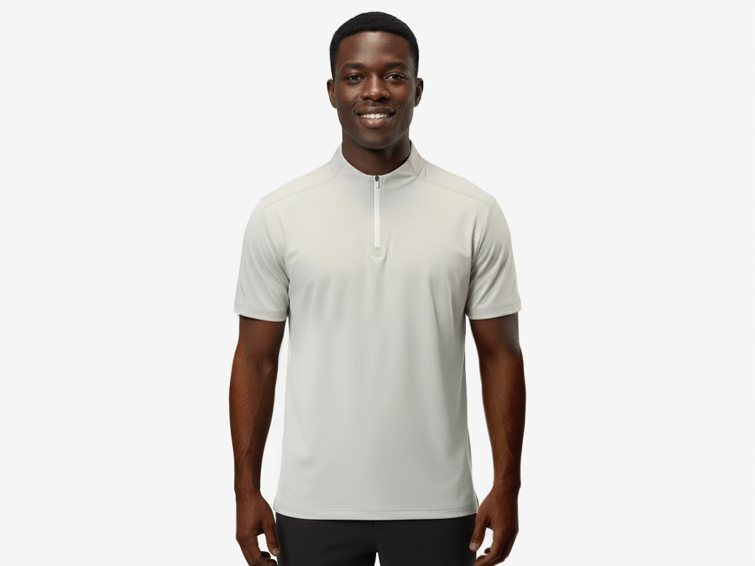Unisex Performance T-Shirt - View 2
