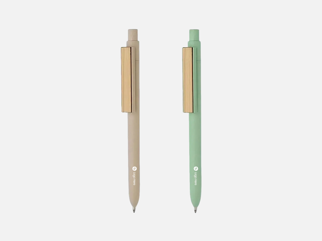 BambooEssence Pen