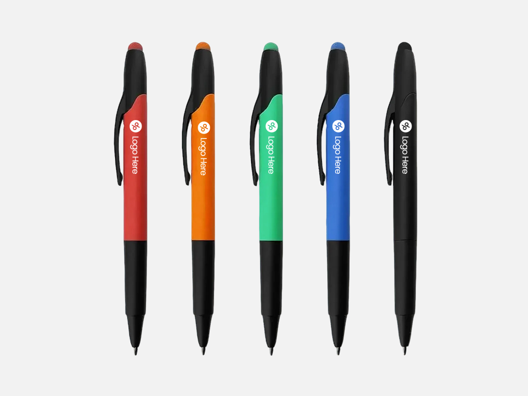 Stylus Highlighter Pen - View 1