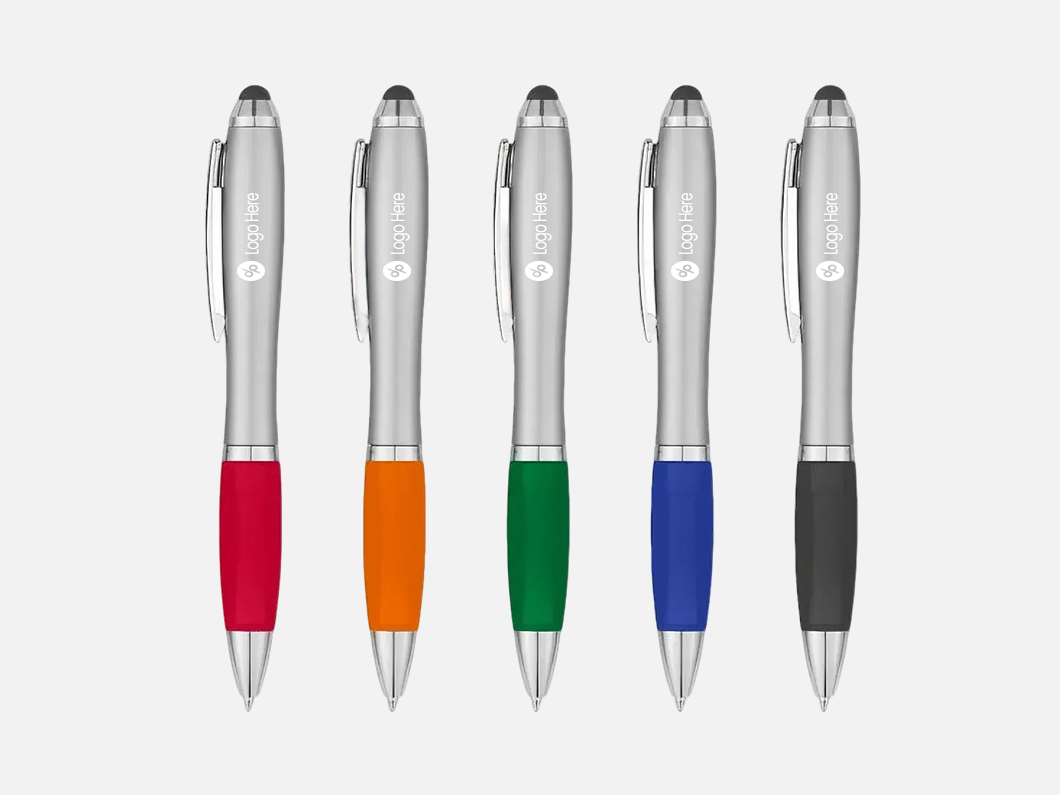 Grip Stylus Pen - View 1