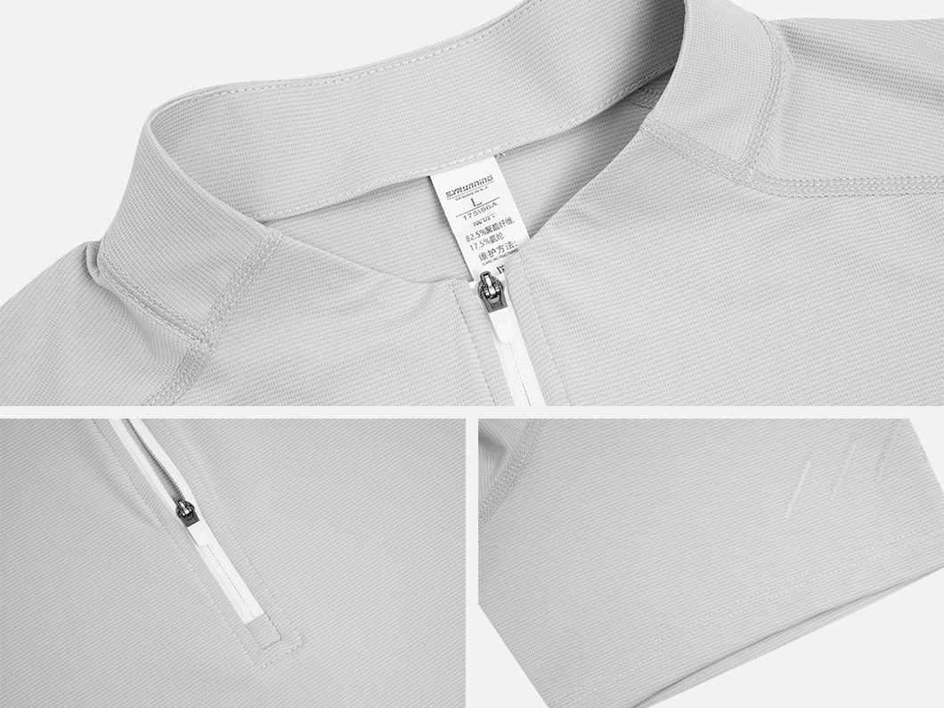 Unisex Performance T-Shirt - View 4