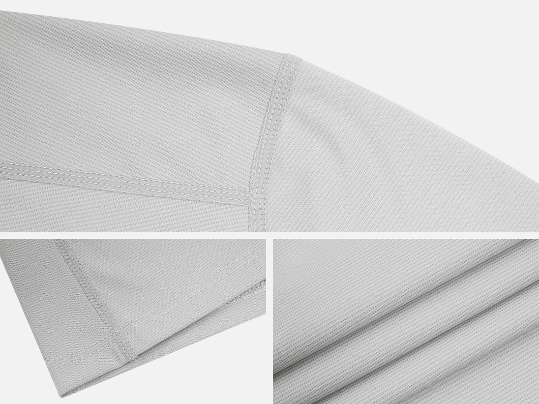Unisex Performance T-Shirt - View 5