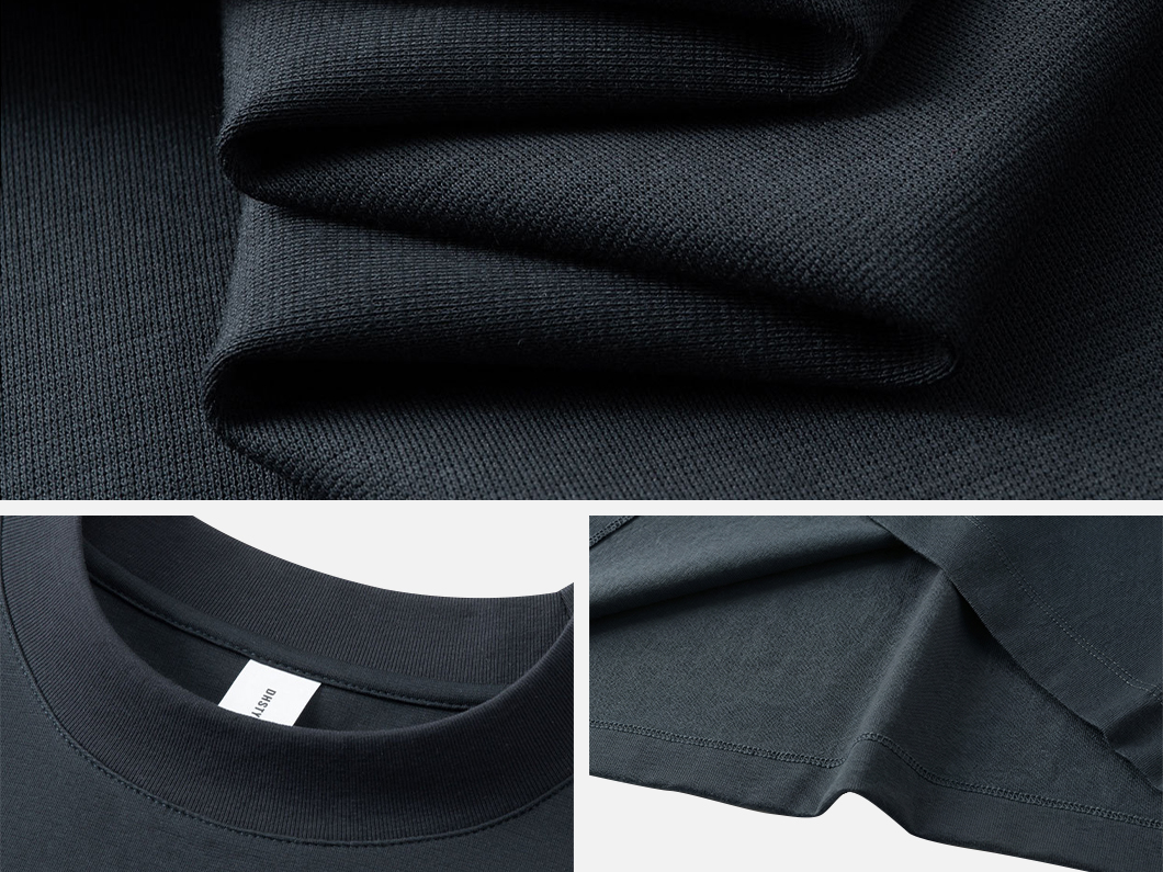 Unisex Gym T-Shirt - View 5