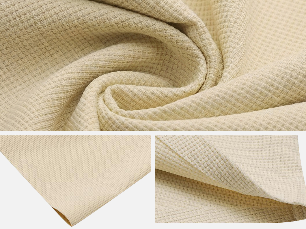 Breathable Stretch Dress Shirt - View 5