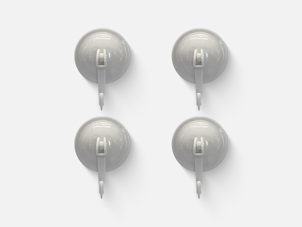 Skyhooks(Pack of 4)