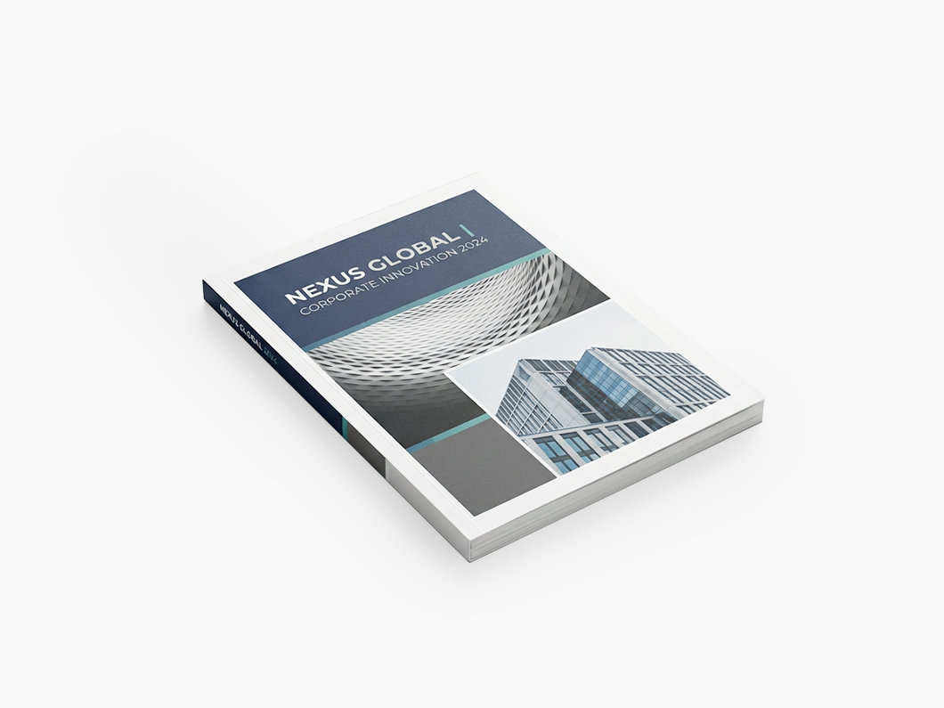 Perfect Bound Booklets & Catalogs - View 4
