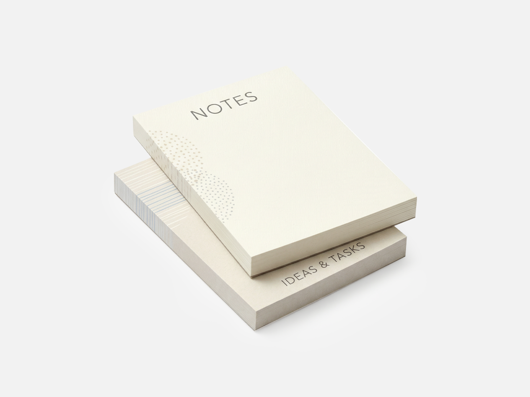 Custom Sticky Notes - View 2