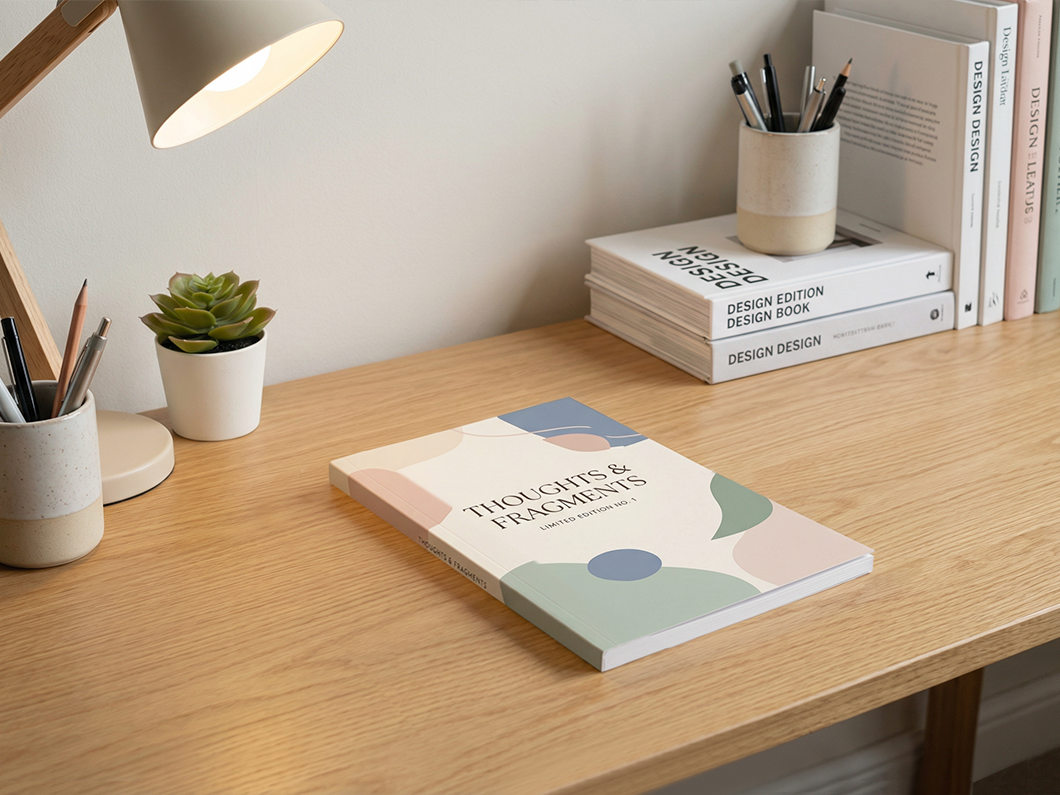 Custom Journals