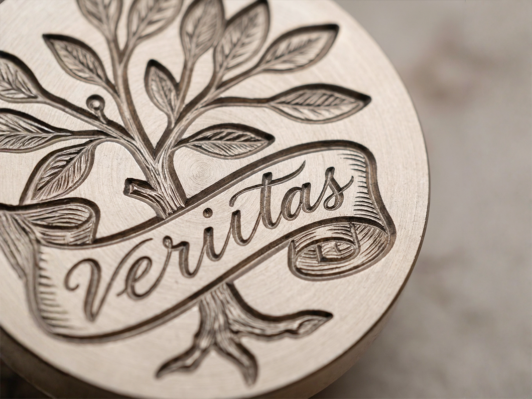 Custom Wax Seal Stamp Kit - View 5