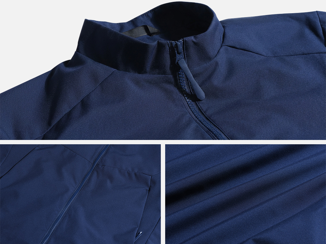 Men’s Business Casual Jacket - View 5