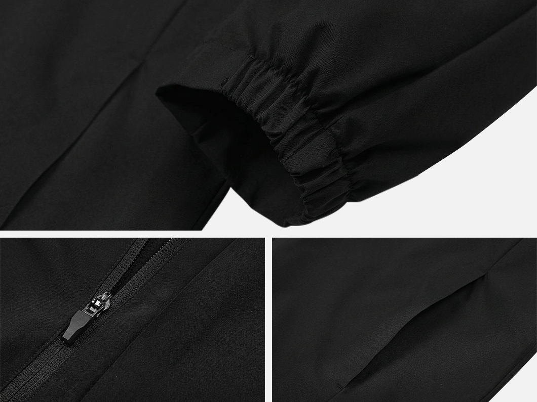 Urban Commuter Jacket - View 5